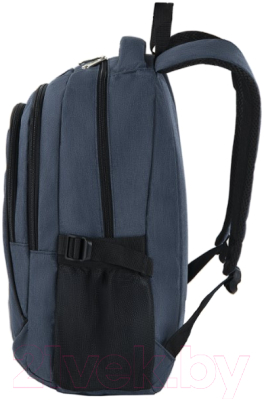 Рюкзак Brauberg High School / 270760 (синий)