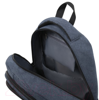 Рюкзак Brauberg High School / 270760 (синий)