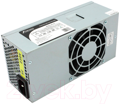 Блок питания для компьютера PowerMan PM-300TFX - фото