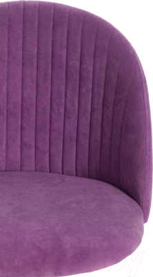 Кресло офисное Tetchair Melody велюр Vivaldi