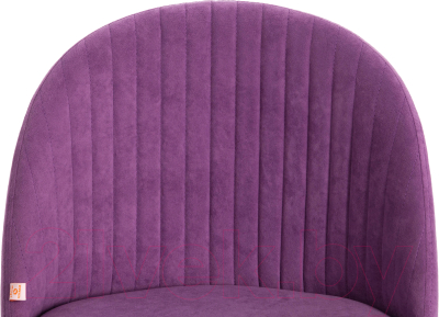Кресло офисное Tetchair Melody велюр Vivaldi