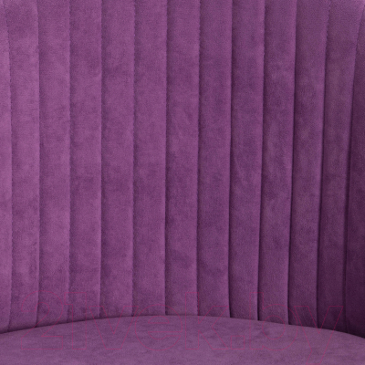 Кресло офисное Tetchair Melody велюр Vivaldi