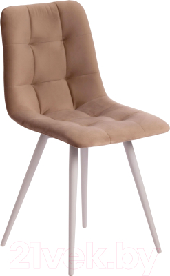 Стул Tetchair Chilly ткань/металл - фото