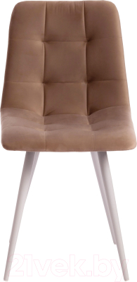 Стул Tetchair Chilly ткань/металл