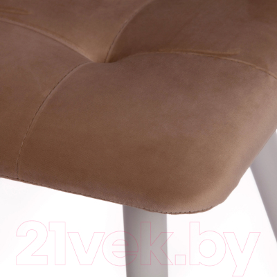 Стул Tetchair Chilly ткань/металл