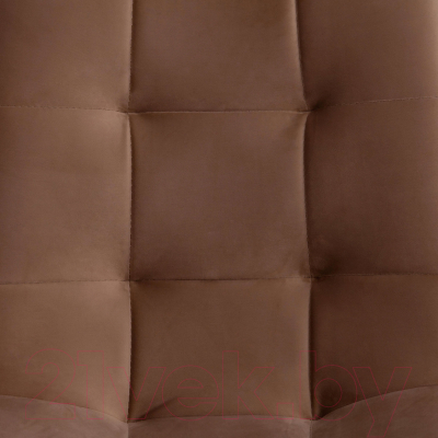 Стул Tetchair Chilly ткань/металл