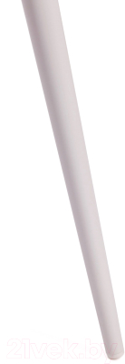 Стул Tetchair Chilly ткань/металл