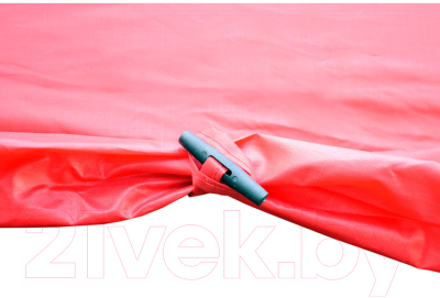 Палатка Talberg Space 2 Pro (красный)