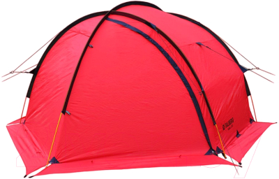 Палатка Talberg Marel 3 Pro (красный) - фото