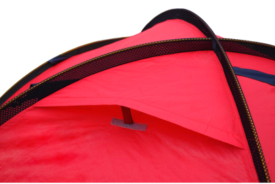 Палатка Talberg Marel 3 Pro (красный)