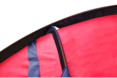 Палатка Talberg Marel 2 Pro (красный)