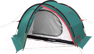 Палатка Talberg Marel 2 Pro 2 (зеленый)