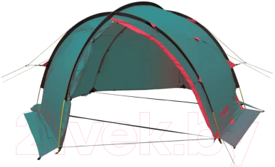 Палатка Talberg Marel 2 Pro 2 (зеленый)