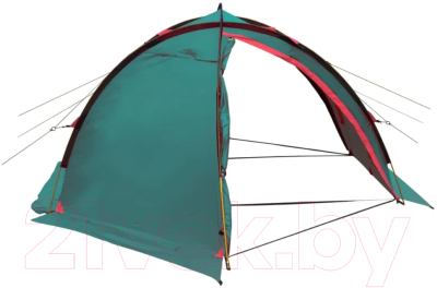 Палатка Talberg Marel 2 Pro 2 (зеленый)