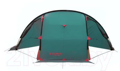 Палатка Talberg Marel 2 Pro 2 (зеленый)