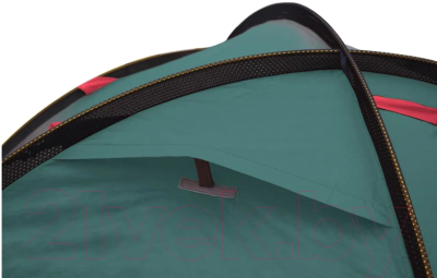 Палатка Talberg Marel 2 Pro 2 (зеленый)