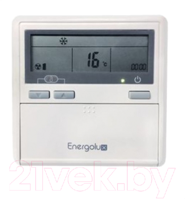 Сплит-система Energolux Duct SAD48HD3-A/SAU48U3-A