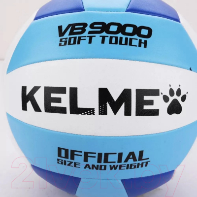 Мяч волейбольный Kelme 8203QU5017-162