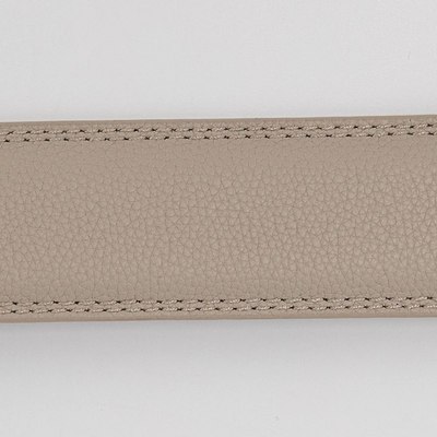 Ремень мужской Francesco Molinary 939-B0313-1B-L-BEG