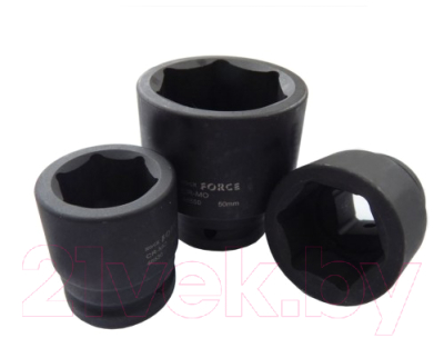 Головка слесарная RockForce RF-46555