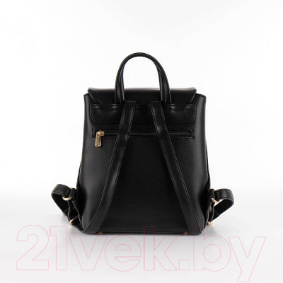 Рюкзак David Jones 823-6904-2-BLK (черный)