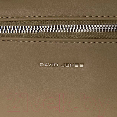 Рюкзак David Jones 823-6910-2-BRN