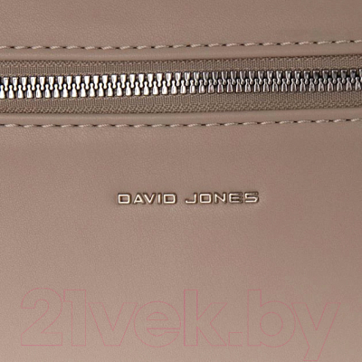 Рюкзак David Jones 823-6910-2-GRV