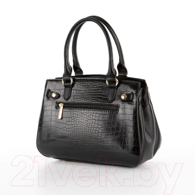 Сумка David Jones 823-6923-2-BLK (черный)