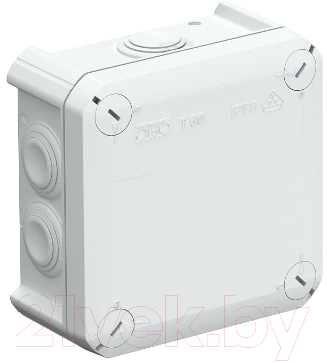 Коробка распределительная OBO Bettermann 2007061 - фото