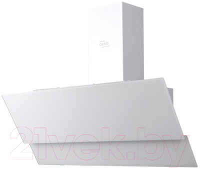 Вытяжка наклонная Making Oasis Everywhere NB-90W - фото