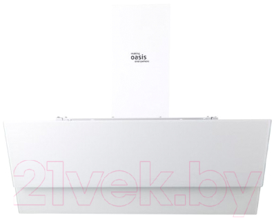 Вытяжка наклонная Making Oasis Everywhere NB-90W