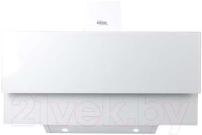 Вытяжка наклонная Making Oasis Everywhere NB-90W