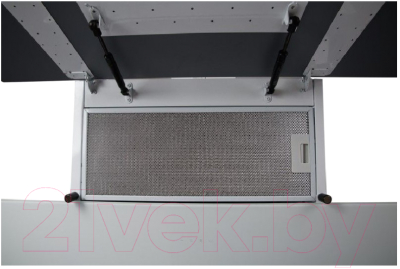 Вытяжка наклонная Making Oasis Everywhere NB-90W