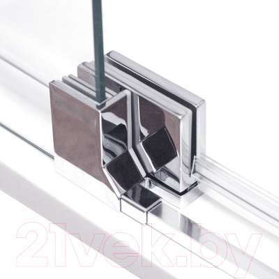 Душевой уголок Roth Elegant Neo Line 90x80 GDO1N + GBN