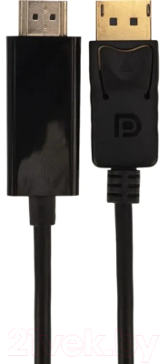 Кабель Rexant DisplayPort - HDMI 17-6502