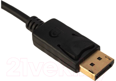 Кабель Rexant DisplayPort - HDMI 17-6502