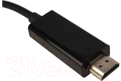 Кабель Rexant DisplayPort - HDMI 17-6502