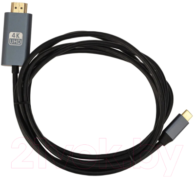 Кабель Rexant USB Type-C - HDMI 17-6402 - фото