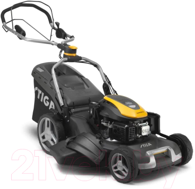 Газонокосилка бензиновая Stiga Combi 955 VE