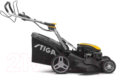 Газонокосилка бензиновая Stiga Combi 955 VE