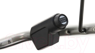 Газонокосилка бензиновая Stiga Combi 955 VE