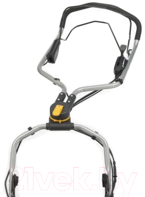 Газонокосилка бензиновая Stiga Combi 955 VE