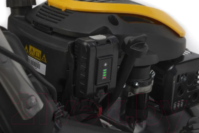 Газонокосилка бензиновая Stiga Combi 955 VE