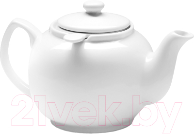 Заварочный чайник No Brand Collage / фк866 - фото