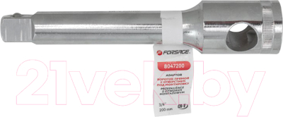 Вороток Forsage F-8047200