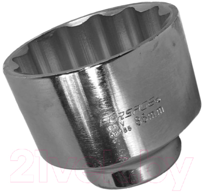 Головка слесарная Forsage F-58985 - фото