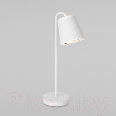 Настольная лампа Евросвет 01134/1 (белый)