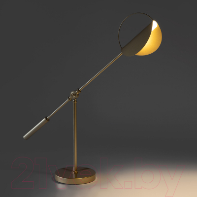 Настольная лампа Евросвет 01140/1