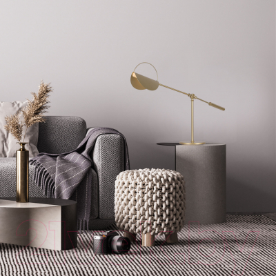 Настольная лампа Евросвет 01140/1