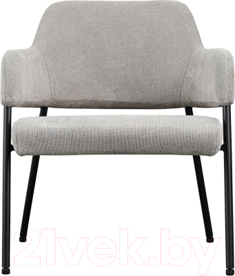 Стул Bergenson Bjorn Wendy / BF-ACH-WND-CHL-GR (серый)